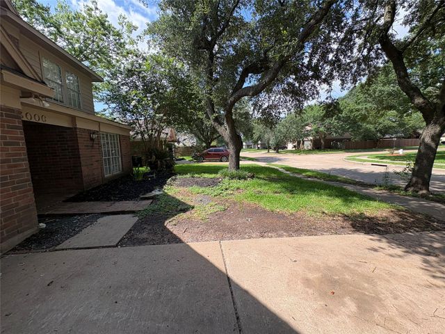 3006 Fort Stockton Drive, Katy, TX 77449