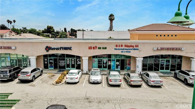 9661 9663 Garvey Avenue, South El Monte, CA 91733