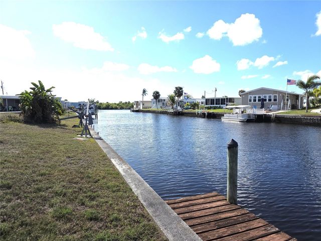 504 CLARION PLACE, North Port, FL 34287