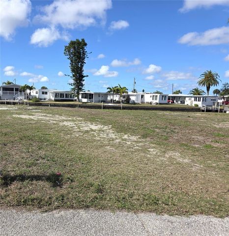 504 CLARION PLACE, North Port, FL 34287