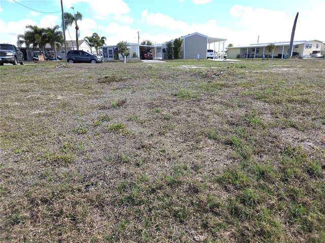 504 CLARION PLACE, North Port, FL 34287