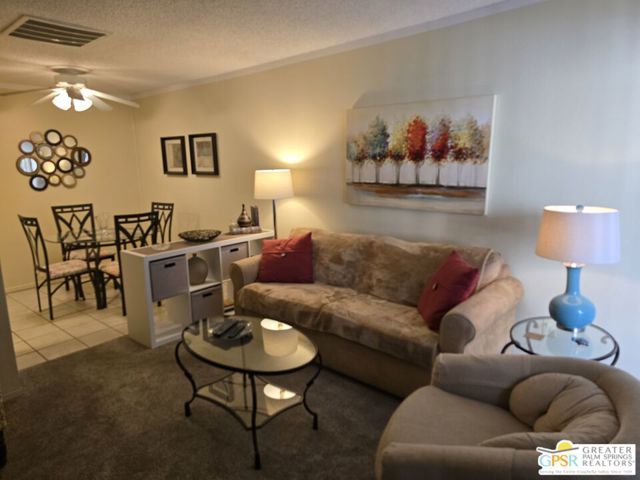 470 S Calle Encilia B2, Palm Springs, CA 92262