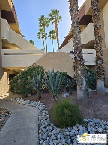 470 S Calle Encilia B2, Palm Springs, CA 92262
