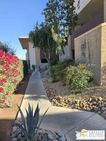 470 S Calle Encilia B2, Palm Springs, CA 92262