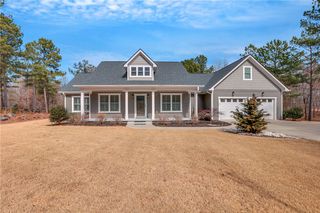 533 Stokes Drive, Seneca, SC 29672