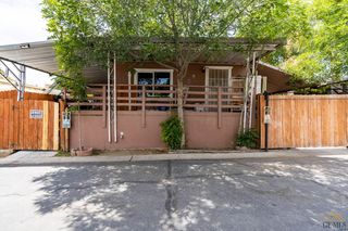 8300 Kern Canyon Road 117, Bakersfield, CA 93306