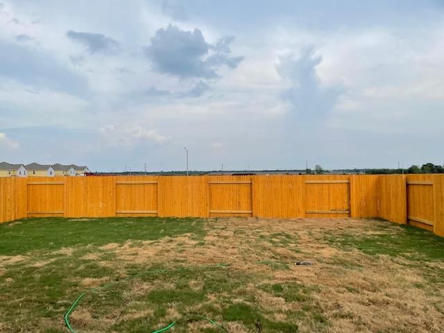 14217 Prairie Sod LN, Elgin, TX 78621