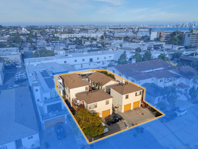 2918 Upshur St, San Diego, CA 92106