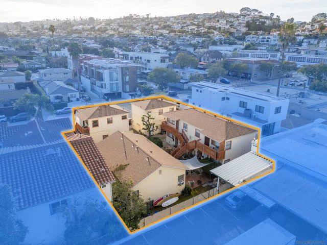 2918 Upshur St, San Diego, CA 92106