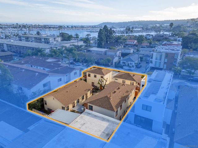 2918 Upshur St, San Diego, CA 92106