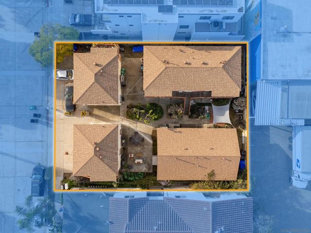 2918 Upshur St, San Diego, CA 92106