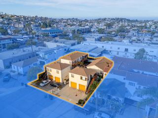 2918 Upshur St, San Diego, CA 92106