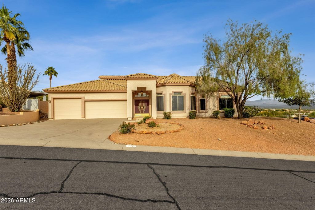 Image 1 of property listing at 16072 E PONDEROSA Drive, Fountain Hills, AZ 85268