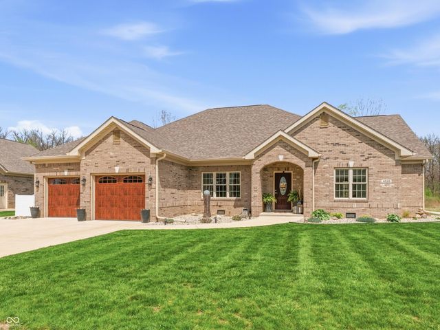 4518 N Wickfield Drive, Muncie, IN 47304