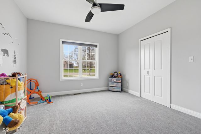 4518 N Wickfield Drive, Muncie, IN 47304