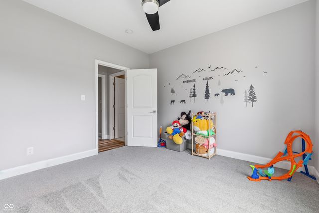 4518 N Wickfield Drive, Muncie, IN 47304
