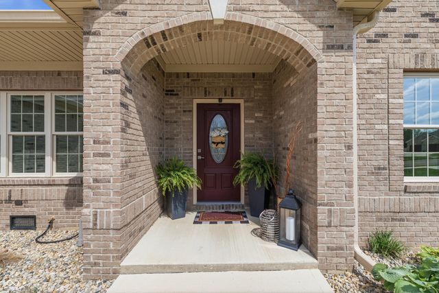 4518 N Wickfield Drive, Muncie, IN 47304