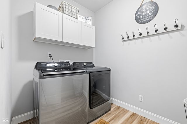 4518 N Wickfield Drive, Muncie, IN 47304