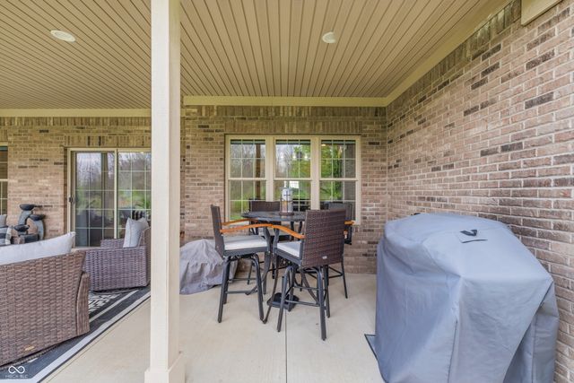 4518 N Wickfield Drive, Muncie, IN 47304