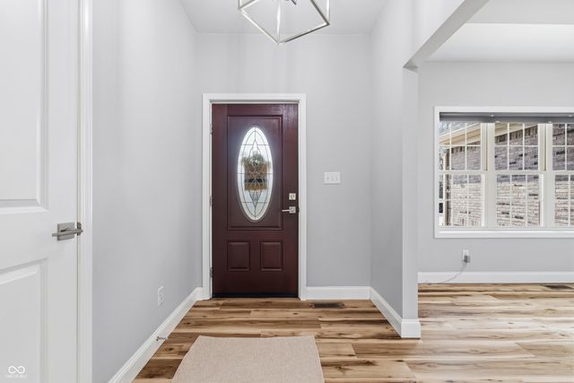 4518 N Wickfield Drive, Muncie, IN 47304