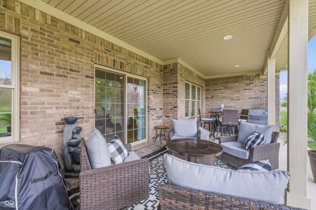 4518 N Wickfield Drive, Muncie, IN 47304