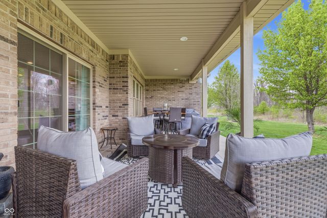 4518 N Wickfield Drive, Muncie, IN 47304