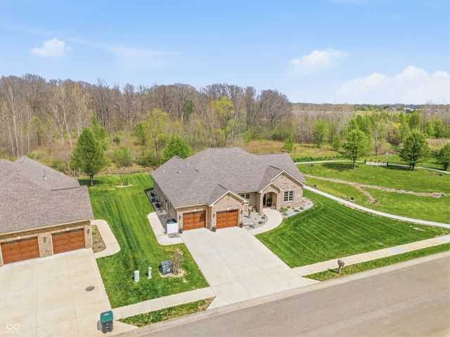 4518 N Wickfield Drive, Muncie, IN 47304