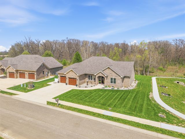 4518 N Wickfield Drive, Muncie, IN 47304