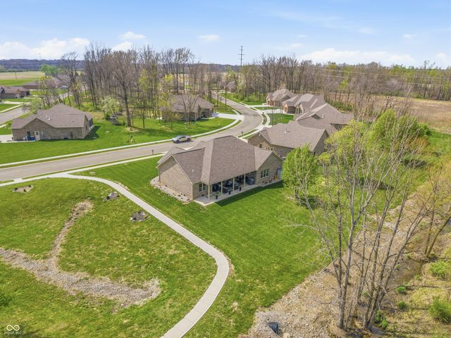 4518 N Wickfield Drive, Muncie, IN 47304