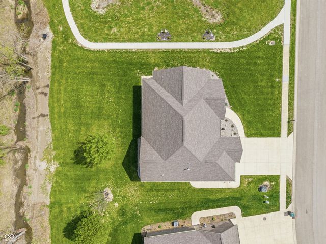 4518 N Wickfield Drive, Muncie, IN 47304
