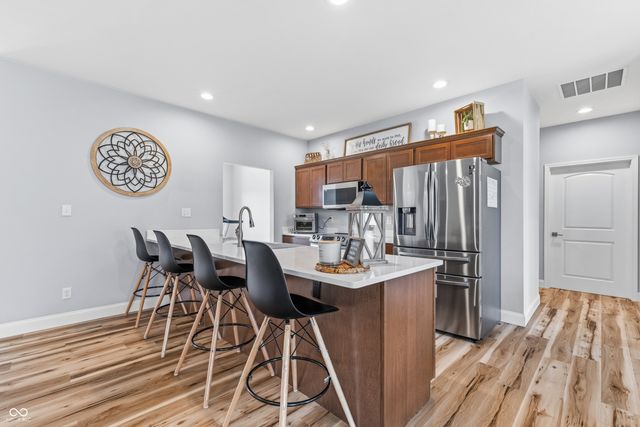 4518 N Wickfield Drive, Muncie, IN 47304
