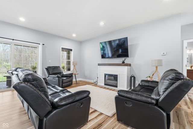 4518 N Wickfield Drive, Muncie, IN 47304
