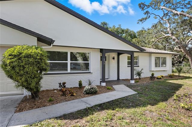 577 WATERFALL DRIVE, Spring Hill, FL 34608