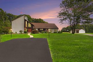 5821 W 88th Street, Sheridan Twp, MI 49412