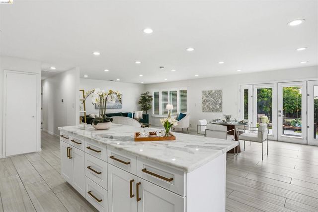 3556 Columbine Dr, San Jose, CA 95127