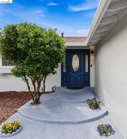 3556 Columbine Dr, San Jose, CA 95127