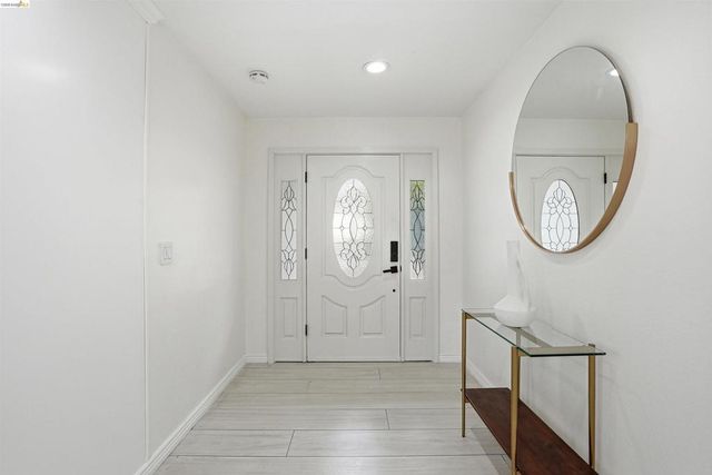 3556 Columbine Dr, San Jose, CA 95127
