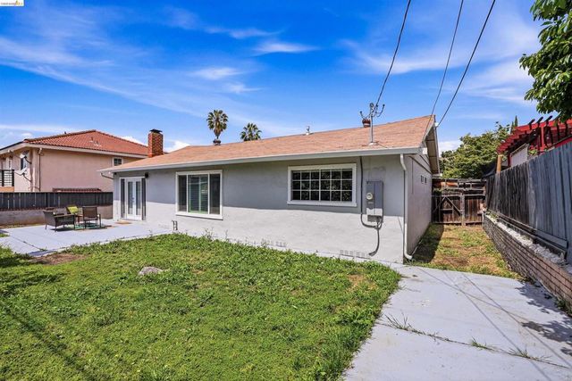 3556 Columbine Dr, San Jose, CA 95127