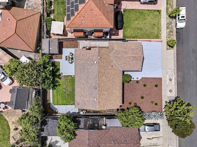 3556 Columbine Dr, San Jose, CA 95127