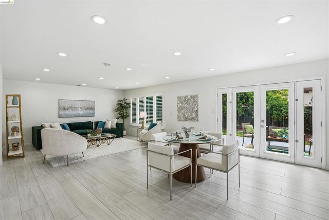 3556 Columbine Dr, San Jose, CA 95127