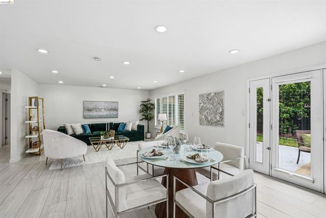 3556 Columbine Dr, San Jose, CA 95127