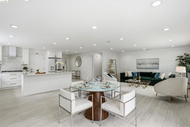 3556 Columbine Dr, San Jose, CA 95127
