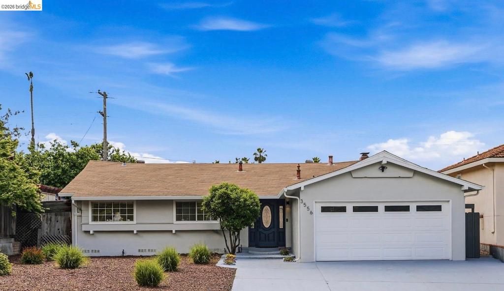 3556 Columbine Dr, San Jose, CA 95127