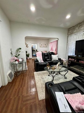 1724 Ohio Avenue, Flint, MI 48506