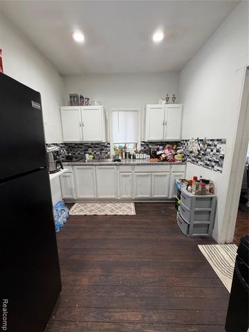 1724 Ohio Avenue, Flint, MI 48506