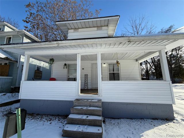 1724 Ohio Avenue, Flint, MI 48506