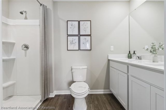 6787 San Benito Drive, Sebring, FL 33872