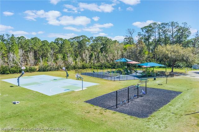 6787 San Benito Drive, Sebring, FL 33872