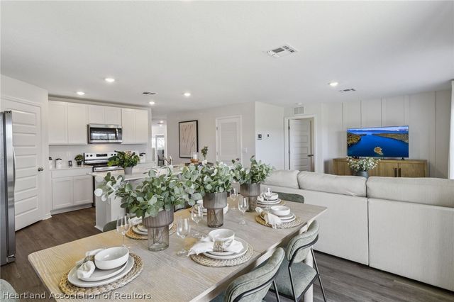 6787 San Benito Drive, Sebring, FL 33872