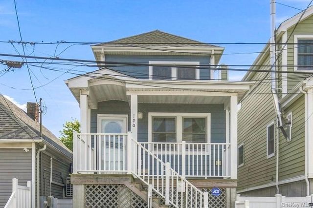 120 E 6th Road, Broad Channel, NY 11693
